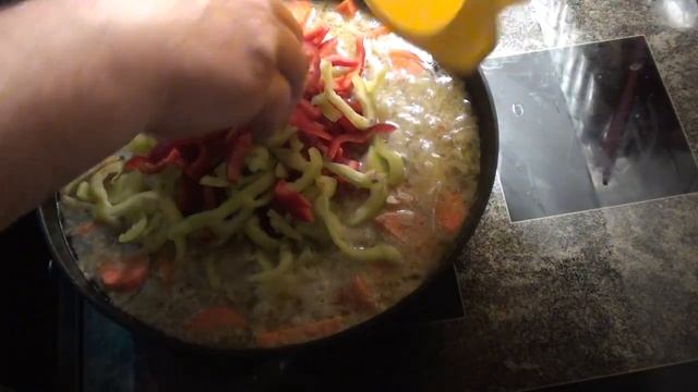 Эту Шурпу сьели за Один день!Шурпа на Маринованном Мясе!Как Приготовить Шурпу!