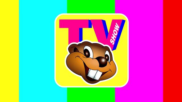 "Red Heart Pink Heart" Plus More | Children's 3D Animation | Baby Learning Rhymes by Busy Beavers смотреть онлайн