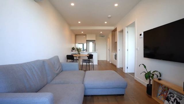 The Mercer - 404/18 Malone Street, Geelong смотреть онлайн