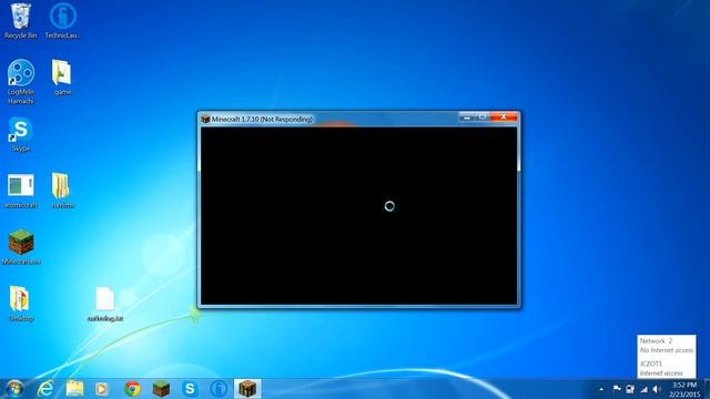 Technicpack tutorial~How To Get And Use Technicpack смотреть онлайн