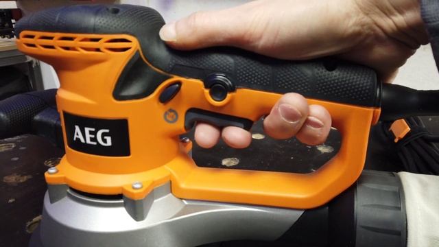 ? AEG EX 150 ES : La Ponceuse Orbitale Pour Des Finitions Parfaites ? | Guide Complet Et Avis