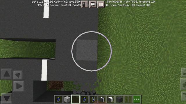 видео про Майнкрафт #42 два мода на дорожные знаки!