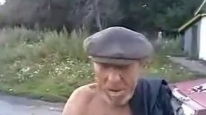 Я футбольный мячик, я потерянный