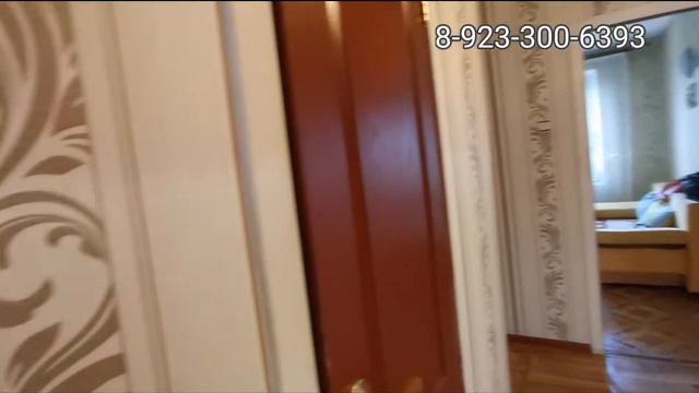 Абакан, ул. Володарского, д. 6. Продажа квартиры от агентства недвижимости Брокер Плюс. смотреть онлайн