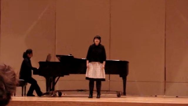 Rusalka's Song to the Moon смотреть онлайн