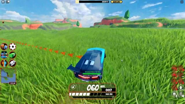 The 10 Stages Of EVERY Roblox Jailbreak Player смотреть онлайн
