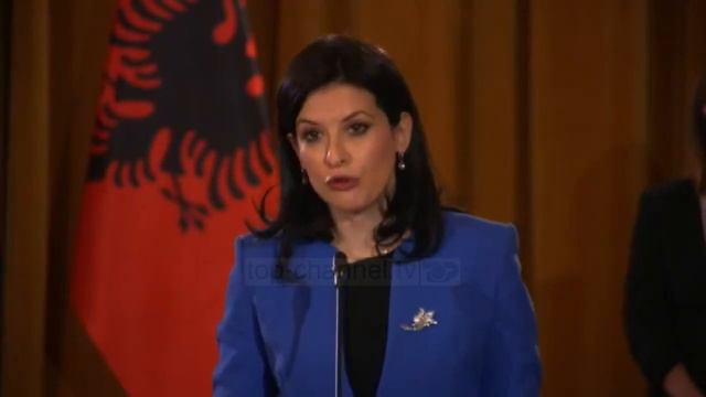 Marrëveshje e re ekstradimi me SHBA/ Zëvendëson atë të vitit 1933 të firmosur nga Faik Konica смотреть онлайн