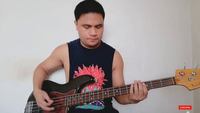 Chicosci - Theme From Conversation With Fire (Bass Chords) смотреть онлайн