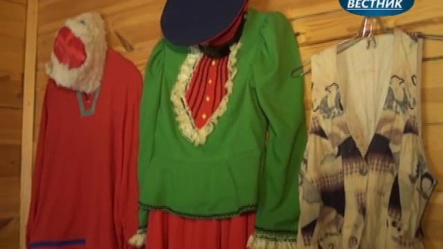 "Жизнь казачьих хуторов" смотреть онлайн