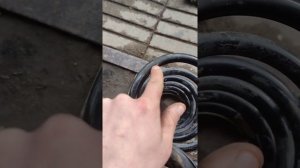 Lexus Rx 400h задняя стойка причина стука в моём случае.