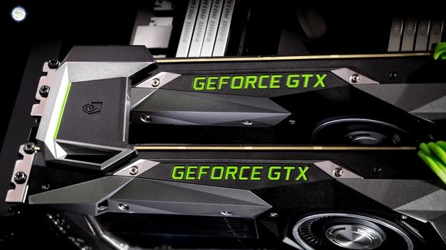 NVIDIA GeForce GTX 1080 Founders Edition | Hardware Upgrade смотреть онлайн
