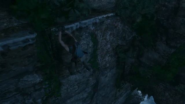Shadow of the Tomb Raider the path home gameplay part 1 смотреть онлайн