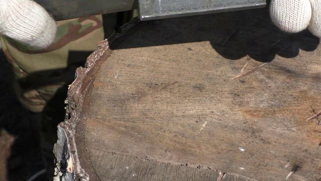 Самый простой складной мангал за 15 минут без сварки и в багажнике место не занимает смотреть онлайн