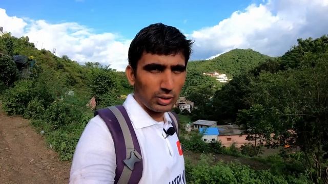 Neelkanth Ki Chadhai | Neelkanth Paidal Yatra | Neelkanth Darshan | Neelkanth Trekking | Rishikesh