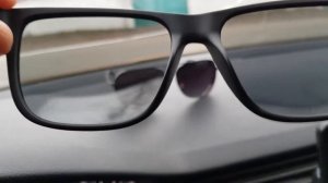 Поляризационные очки для водителей
