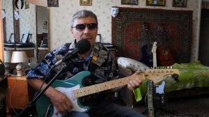 Приятно вспомнить в час заката (Песня Арамиса) «Из к/ф «Д' Артаньян и три мушкетёра» / кавер (cover