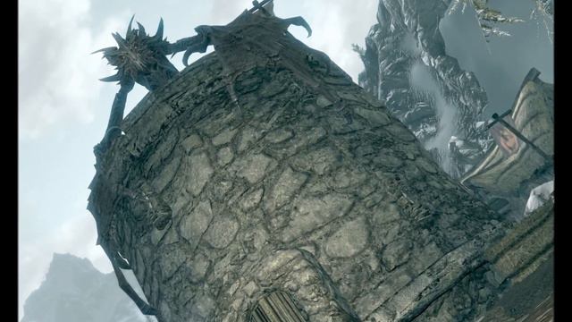 Skyrim Main Quest: Unbound Part 1 смотреть онлайн