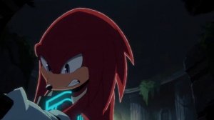 Sonic Frontiers Пролог: дивергенция | Sonic Frontiers Prologue: Divergence RUS DUB