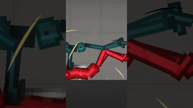 сражение роботов (часть 2)