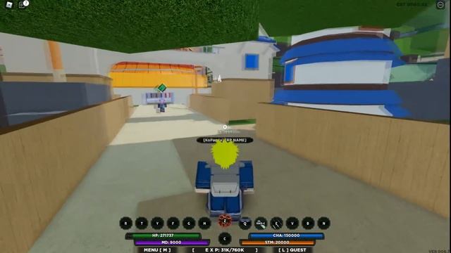 НОВЫЙ ГЕНКАЙ ? ШИНОБИ ЛАЙФ КОДЫ НАРУТО РОБЛОКC ? Roblox Shinobi Life 2 Codes смотреть онлайн
