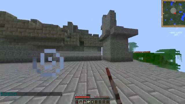 Dwarves v Zombies Tutorial - Updated 4/14/12 смотреть онлайн