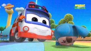 смена логотипа на обычный мультимузыка (01.03.2022)