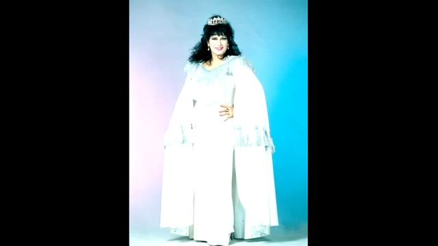 Zeynab Xanlarova Elesger