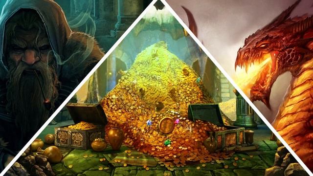 D&D | Running Dead in Thay | DM Tips смотреть онлайн
