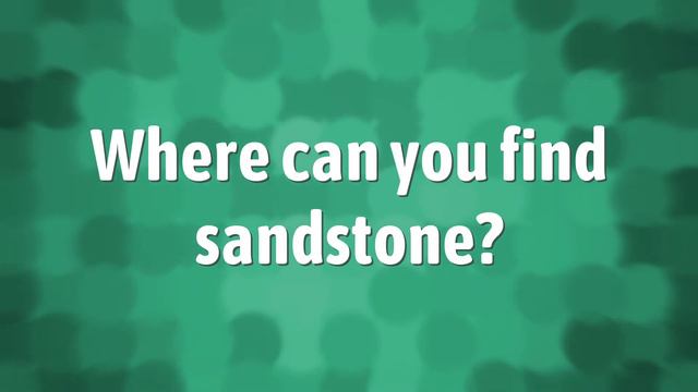 Where is the best place to find sandstone outcrops Subnautica? смотреть онлайн