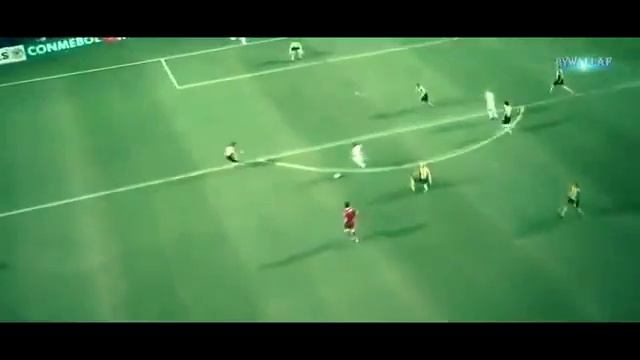 Неймар король дриблинга #3.mp4 смотреть онлайн