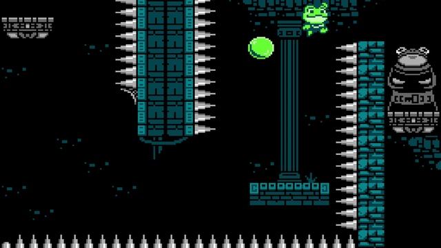 [TAS] NES Frog by Cephla in 01:12.23 смотреть онлайн