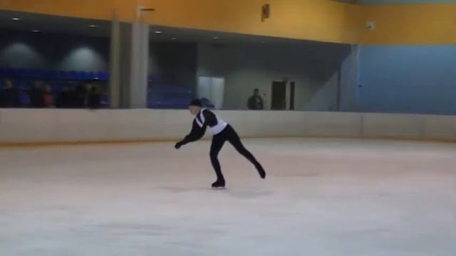 12.04.2014 Пребронза 2 класс Колесникова Ольга смотреть онлайн