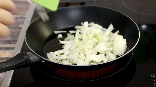 Что приготовить из тунца - Паста с тунцом и овощами смотреть онлайн