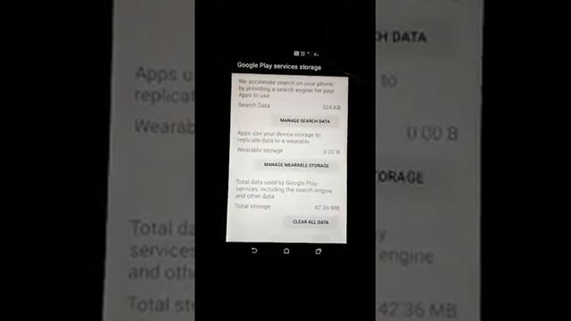 Fix-unfortunately google play service has stopped ||TAMIL смотреть онлайн