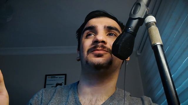 Alptuğ Dağ - Aysel Git Başımdan | Attila İlhan смотреть онлайн