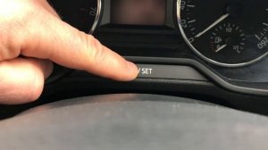 Обнуление индикатора замены масла на Шкоде Октавия А7