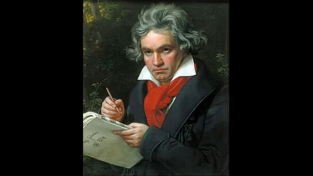Beethoven - Moonlight Sonata  FULL