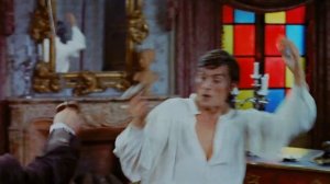 ЧЕРНЫЙ ТЮЛЬПАН