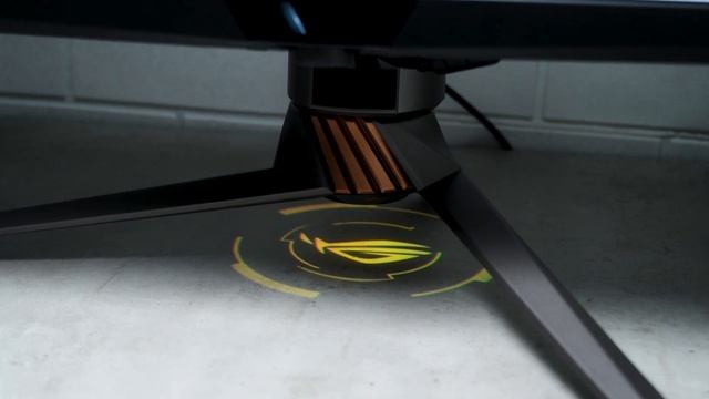 Màn hình 32inch Mini LED 144Hz! ASUS ROG Swift PG32UQX смотреть онлайн