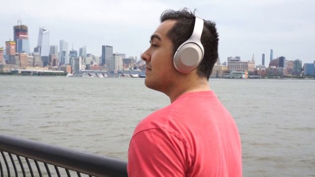 Sony 1000XM2 Vs Bose QC35 II - Which Is The Best Noise Canceling Headphones (Late 2017) смотреть онлайн