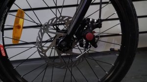 КАК ВЫБРАТЬ СКЛАДНОЙ ВЕЛОСИПЕД