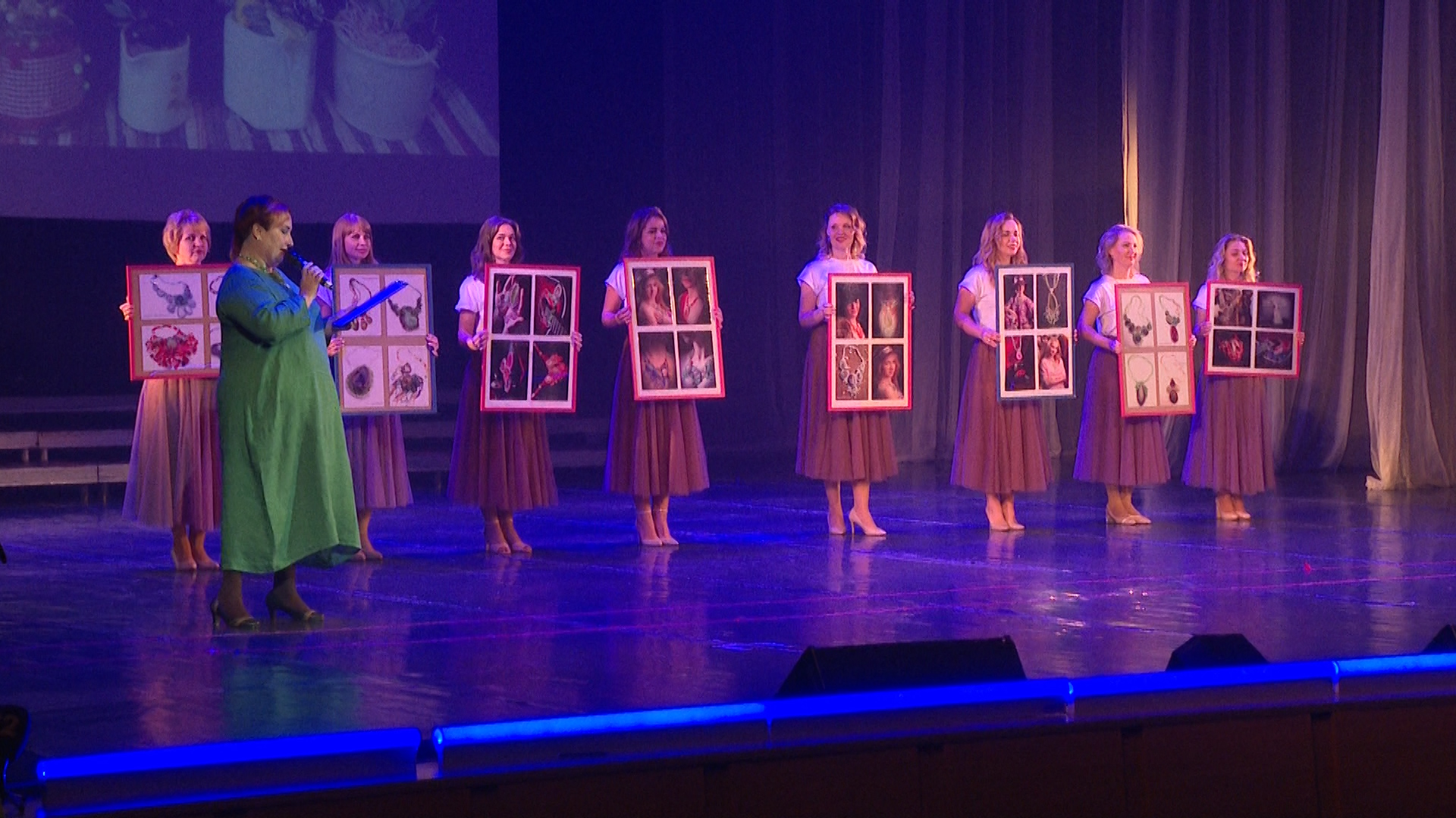 Финал городского конкурса Заведующий года - 2022 смотреть онлайн