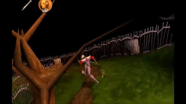 Let's Play MediEvil Part 1: The Skeleton Slayer! смотреть онлайн