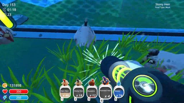 Slime Rancher 57 - 7Zee Rewards Level 24 смотреть онлайн