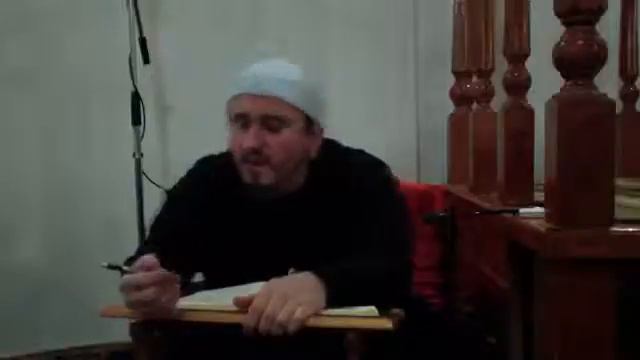 Абу Яхья Харам делать могилы местами паломничеств смотреть онлайн