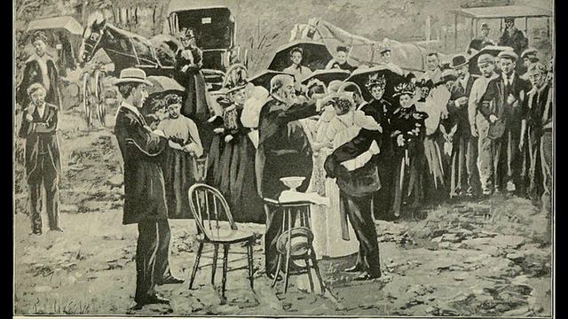 Book Minute: D. L. Moody and the "Little Hell" смотреть онлайн