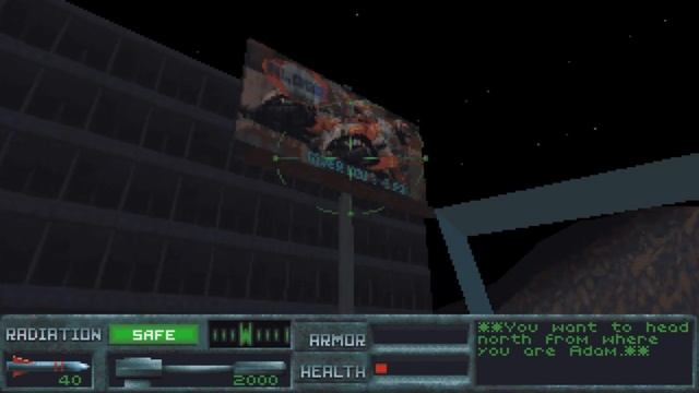 The Terminator: Future Shock gameplay on Dosbox for Windows 10 смотреть онлайн