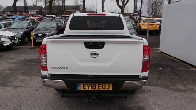 Nissan Navara | 2.3 Diesel | Tekna