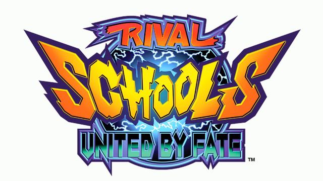 Ending 8 (Sakura's Feelings) - Rival Schools: United by Fate OST Extended смотреть онлайн