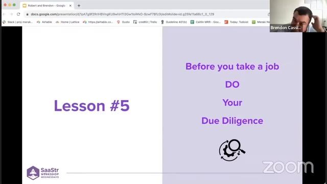 10 Things Top CROs Wish They Knew Early in Our Careers with CRO Justworks смотреть онлайн